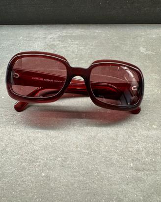 Occhiali Giorgio Armani