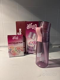 Borraccia Air Up rosa