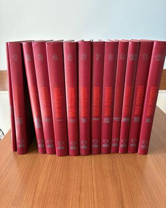 Enciclopedia Medicina Viva