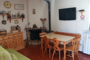 Appartamento Ovindoli