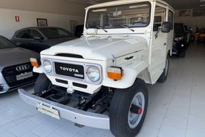 Toyota Land Cruiser 3.0 d BJ40 1980