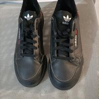Scarpe ragazzo Adidas numero 36½ – come nuove