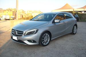 MERCEDES A 200 CD CV.136 PREMIUM "2013"