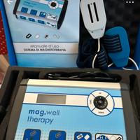 Apparecchio per magnetoterapia professionale