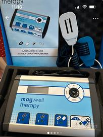 Apparecchio per magnetoterapia professionale
