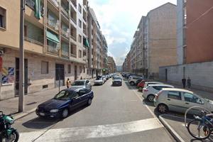 Grazioso monolocale via barletta