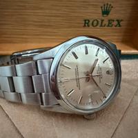 ROLEX OYSTER PERPETUAL DATE