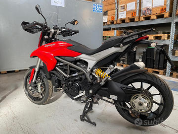 Ducati hyper strada