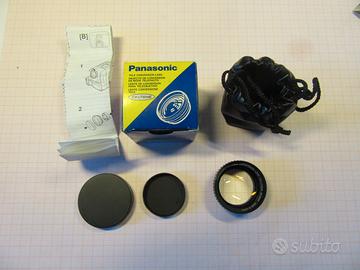 Lente aggiuntiva PANASONIC 1,4 x