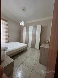 Appartamento ristrutturato e arredato