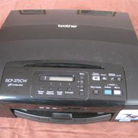 Stampante Brother DCP 375CW