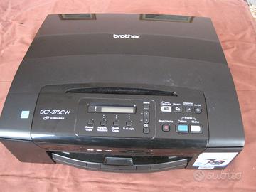 Stampante Brother DCP 375CW