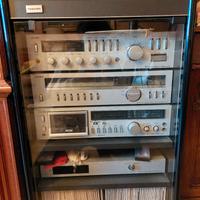 IMPIANTO HI FI