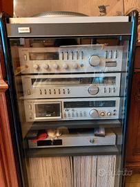 IMPIANTO HI FI