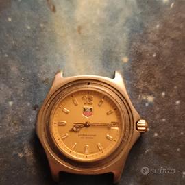 TAG Heuer 2000 solo testa