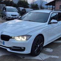BMW Serie 3 Touring 320d Sport