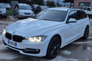 BMW Serie 3 Touring 320d Sport