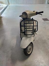 vespa pk v