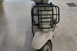 vespa pk v