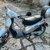 Scooter piaggio liberty 50cc