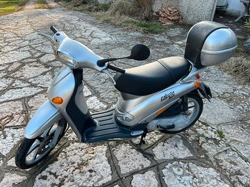 Scooter piaggio liberty 50cc