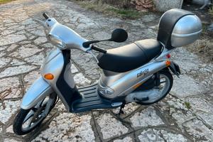 Scooter piaggio liberty 50cc