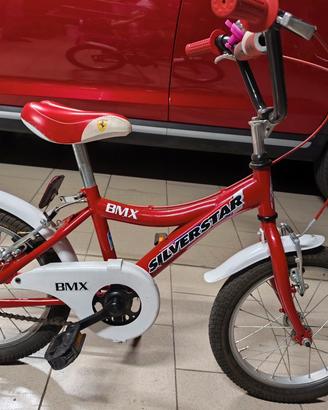 bici bimbi 