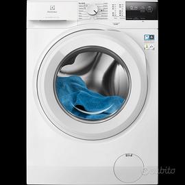 Lavatrice Electrolux 8Kg 1200giri