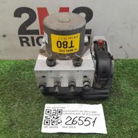 ABS KIA Picanto 3Â° Serie 589101Y800 G3LA benzina