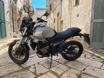 VOGE TROFEO 300 ACX SCRAMBLER