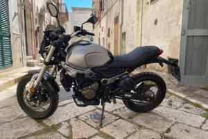 VOGE TROFEO 300 ACX SCRAMBLER