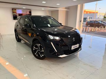 PEUGEOT 2008 BlueHDi 130 S&S EAT8 Allure Pack