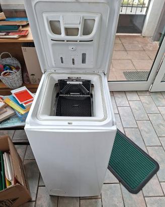 lavatrice bosh funzionante