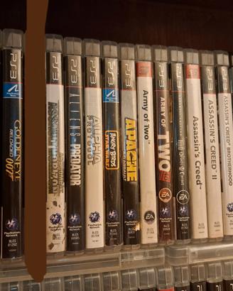 Giochi PS3 AA-DJ