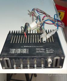 amplificatore clarion eqb 300
