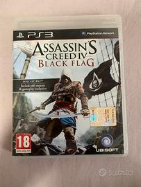 assassin’s creed Black flag