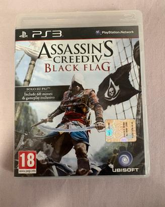 assassin’s creed Black flag