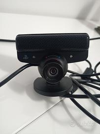 Camera ps3