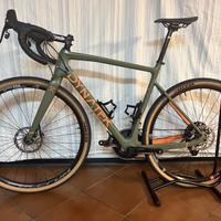 Dynatek Welver gravel