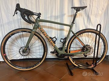 Dynatek Welver gravel