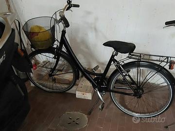 bicicletta