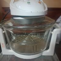 forno a convenzione ologeno 