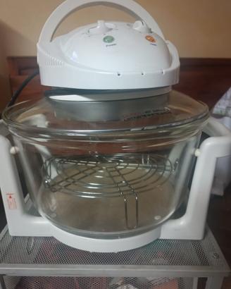 forno a convenzione ologeno 