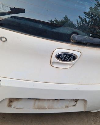Kia Picanto anno 2016 per ricambi (2a)