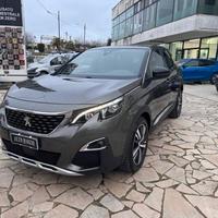 Peugeot 3008 1.6 bluehdi GT-Line s&s 120cv eat6