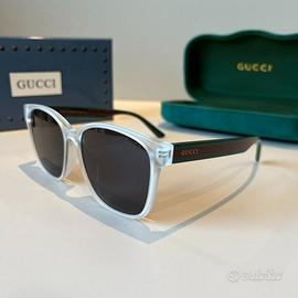 Occhiali da sole Gucci