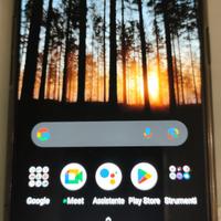 Smartphone Realme 9 pro plus black