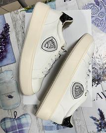 Scarpe Blauer