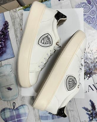 Scarpe Blauer