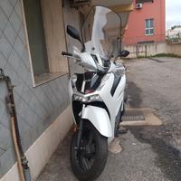 Honda SH 150 - 2022